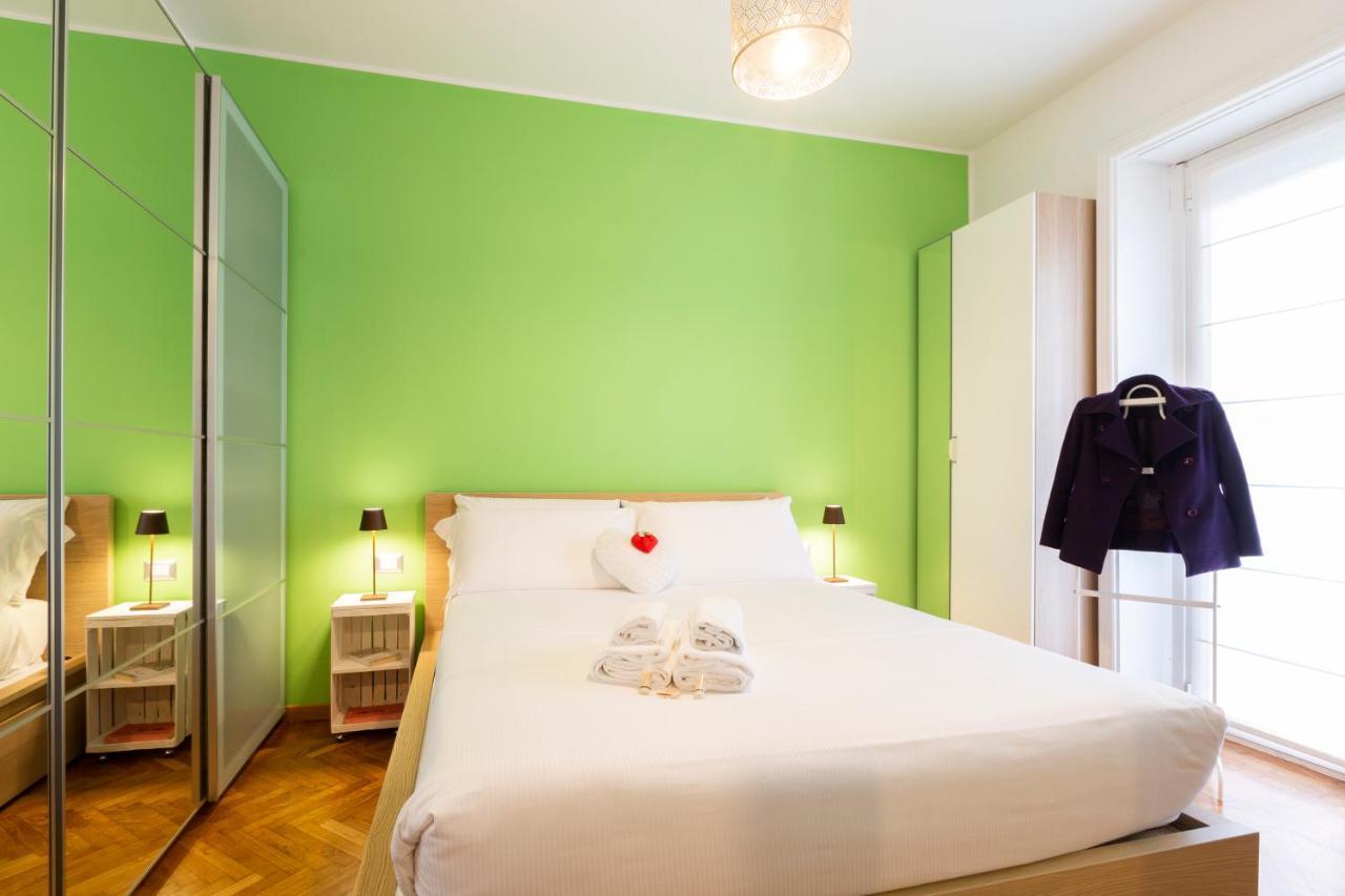 Fierami Citylife Milano Dış mekan fotoğraf