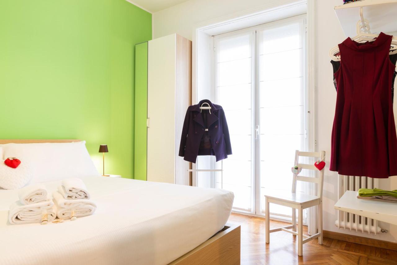 Fierami Citylife Milano Dış mekan fotoğraf