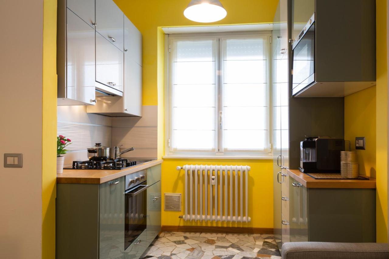 Fierami Citylife Milano Dış mekan fotoğraf