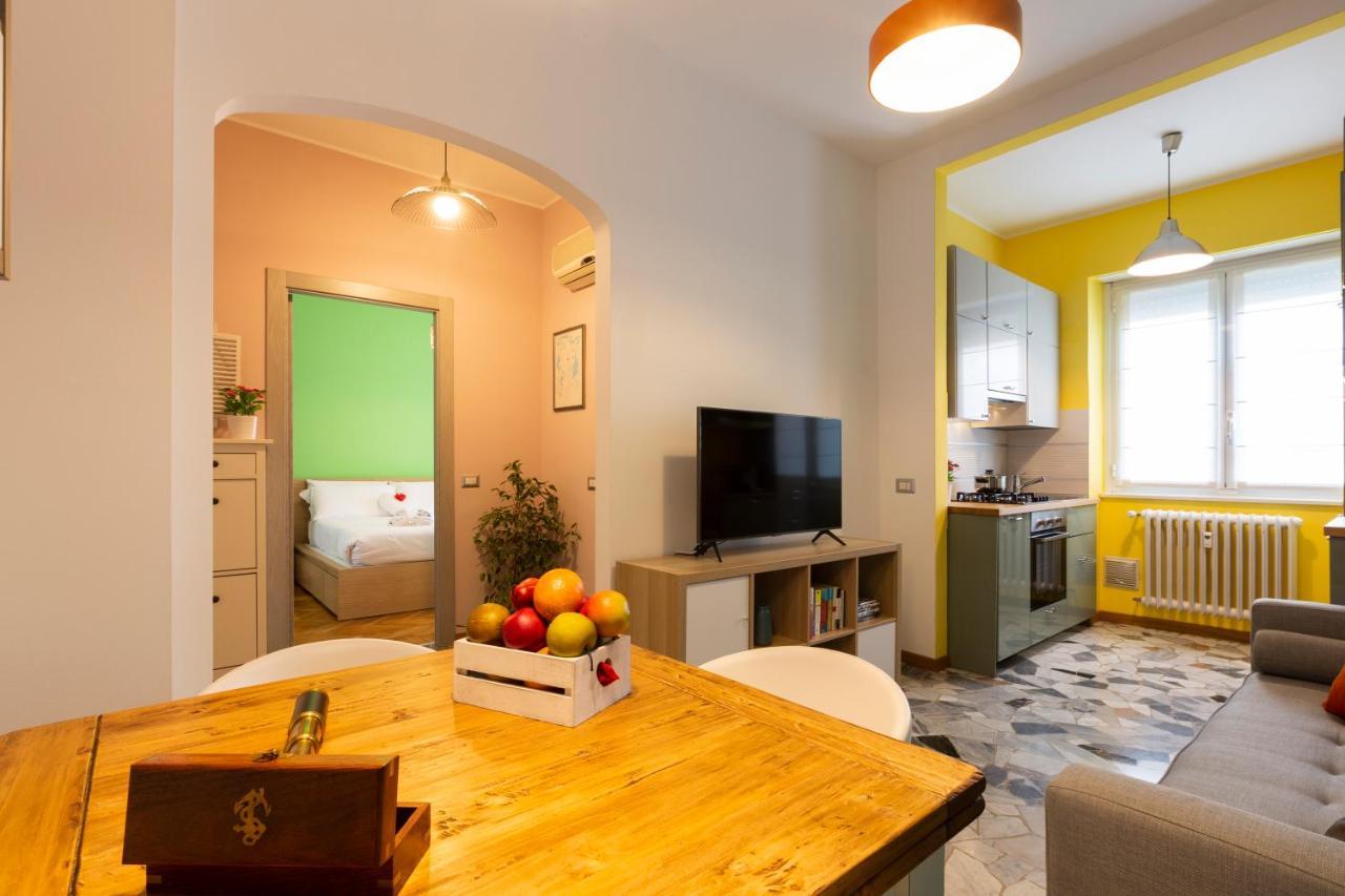 Fierami Citylife Milano Dış mekan fotoğraf