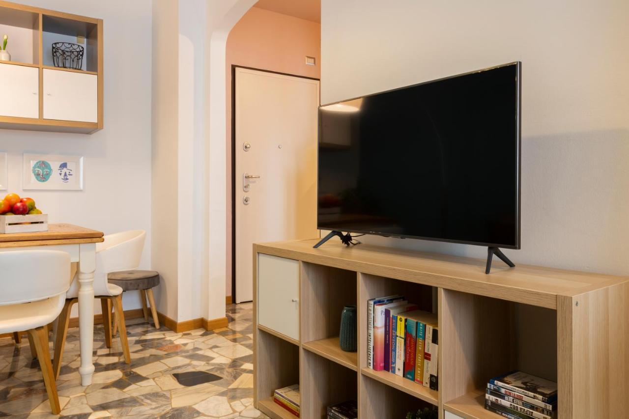 Fierami Citylife Milano Dış mekan fotoğraf
