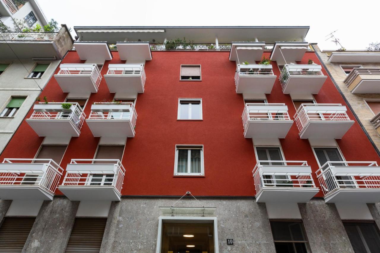 Fierami Citylife Milano Dış mekan fotoğraf